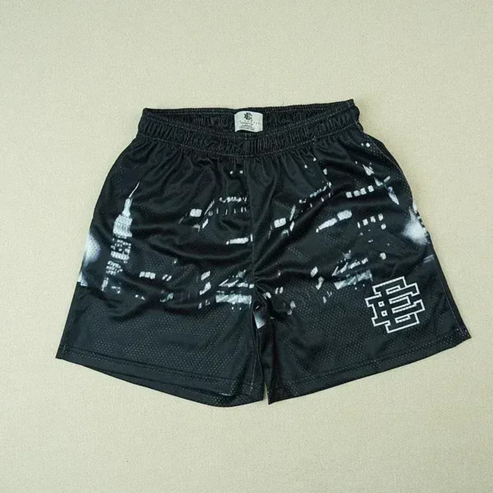 Eric Emanuel EE Basic ShortBlack Skyline - JoyaGoo Spreadsheet