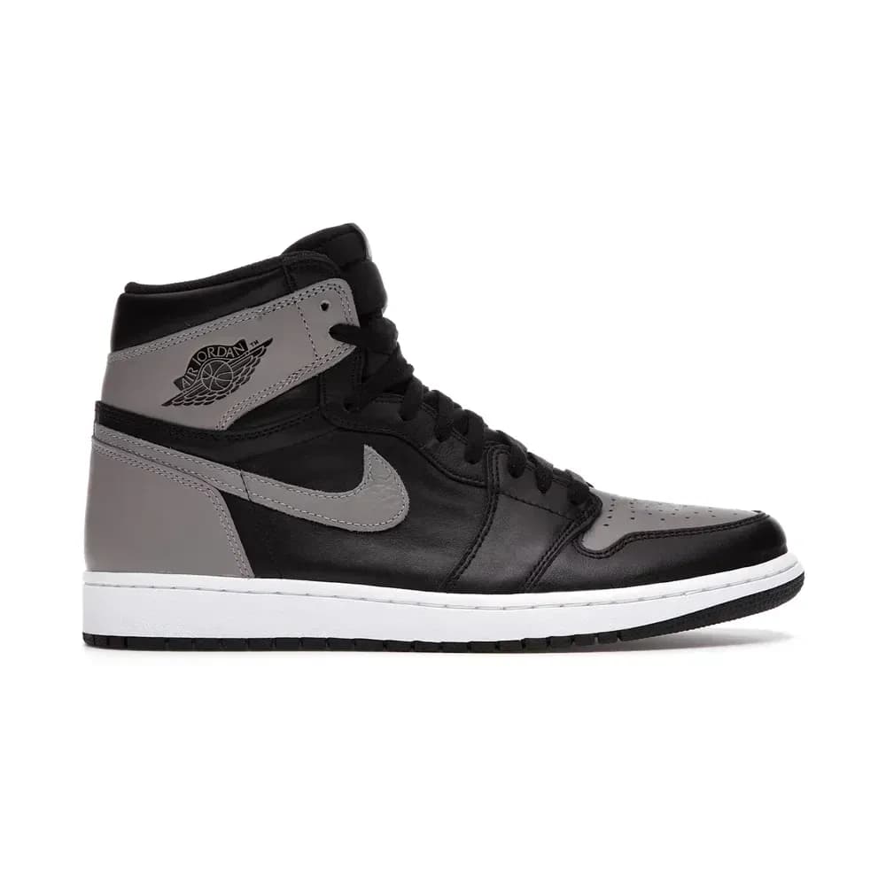Jordan 1 Retro High Shadow (2018) - JoyaGoo Spreadsheet