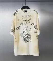 Balenciaga Graffiti Shirt - JoyaGoo Spreadsheet