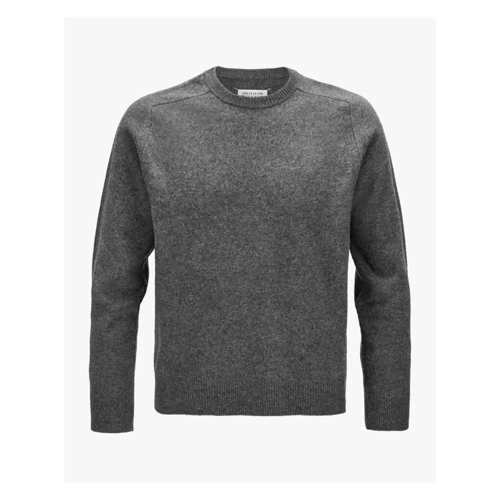 Maison Margiela Pull Over Dark Gray - JoyaGoo Spreadsheet