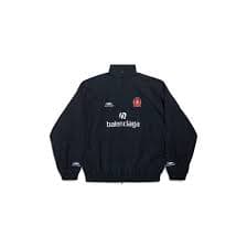 Balenciaga Soccer Zip Up - JoyaGoo Spreadsheet