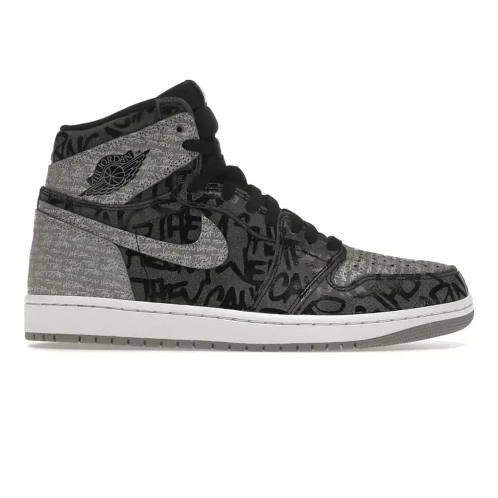 Jordan 1 Retro High OG Rebellionaire - JoyaGoo Spreadsheet