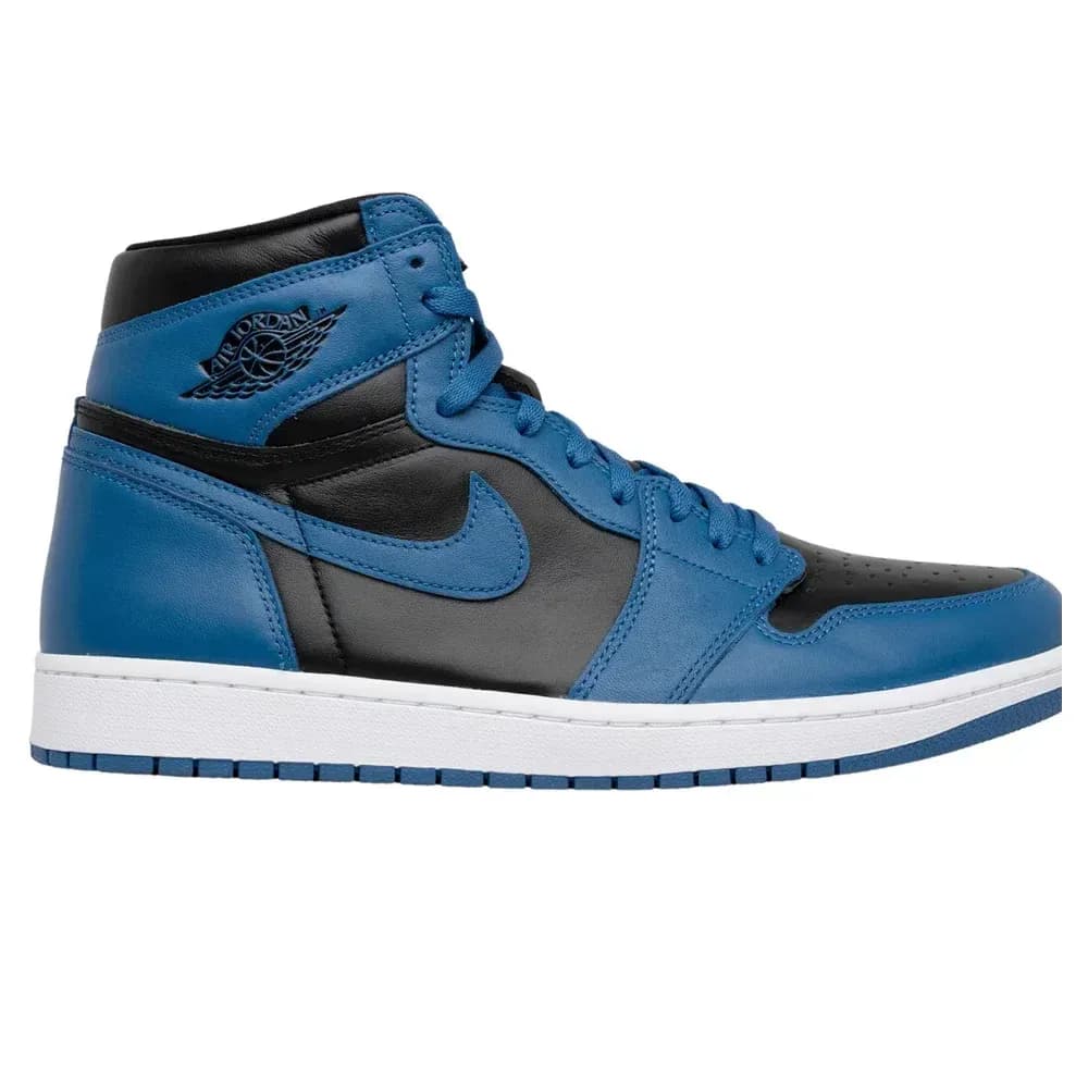 Jordan 1 Retro High OG Dark Marina Blue - JoyaGoo Spreadsheet