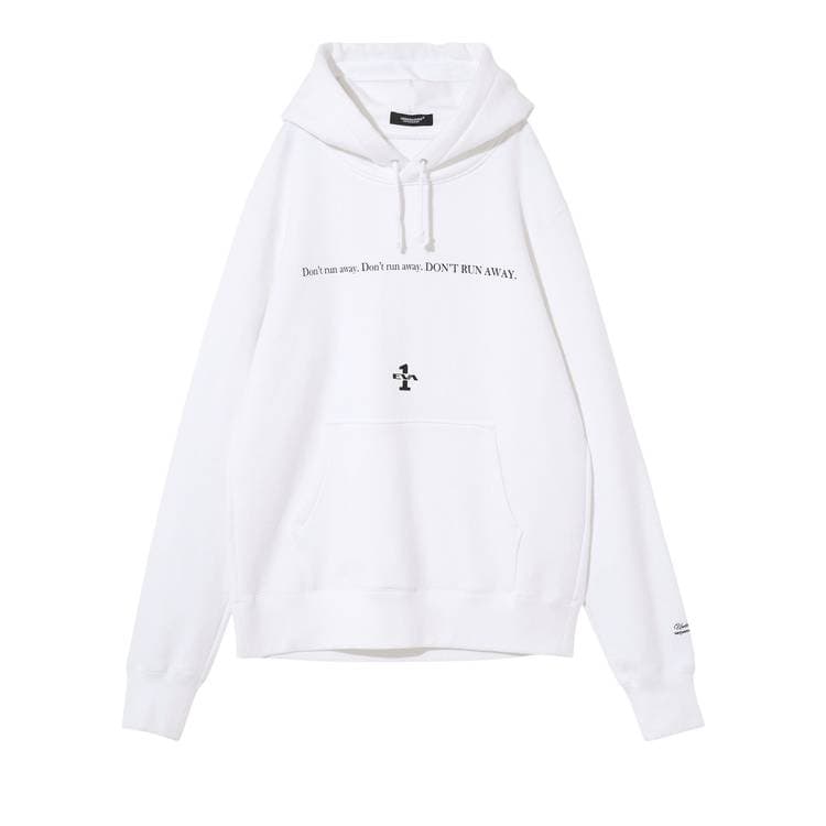 Undercover Hoodie (2+ Colorways) - JoyaGoo Spreadsheet