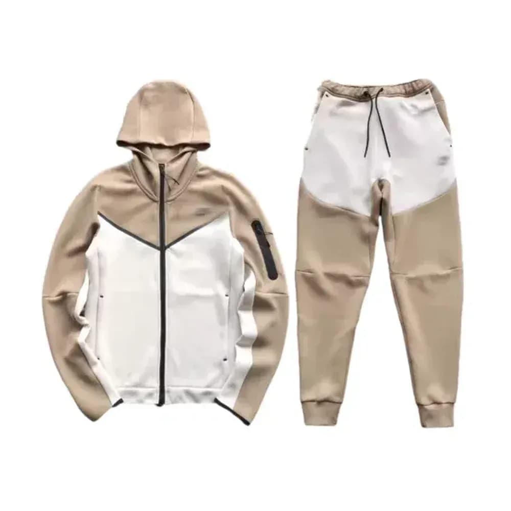Nike Tech Fleece Beige  - JoyaGoo Spreadsheet