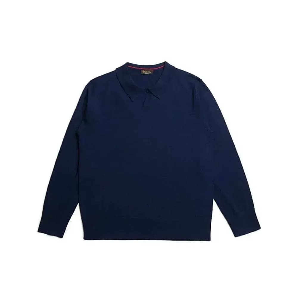 Loro Piana Polo Navy - JoyaGoo Spreadsheet