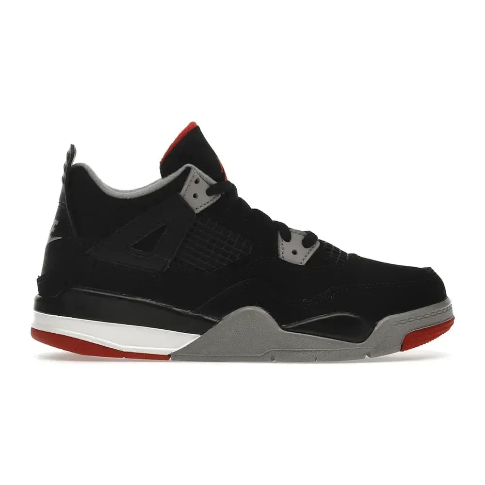 Jordan 4 SB Black and Red (Bred) (GX Batch) - JoyaGoo Spreadsheet