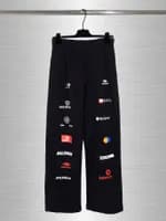 Balenciaga Logo Sweats - JoyaGoo Spreadsheet