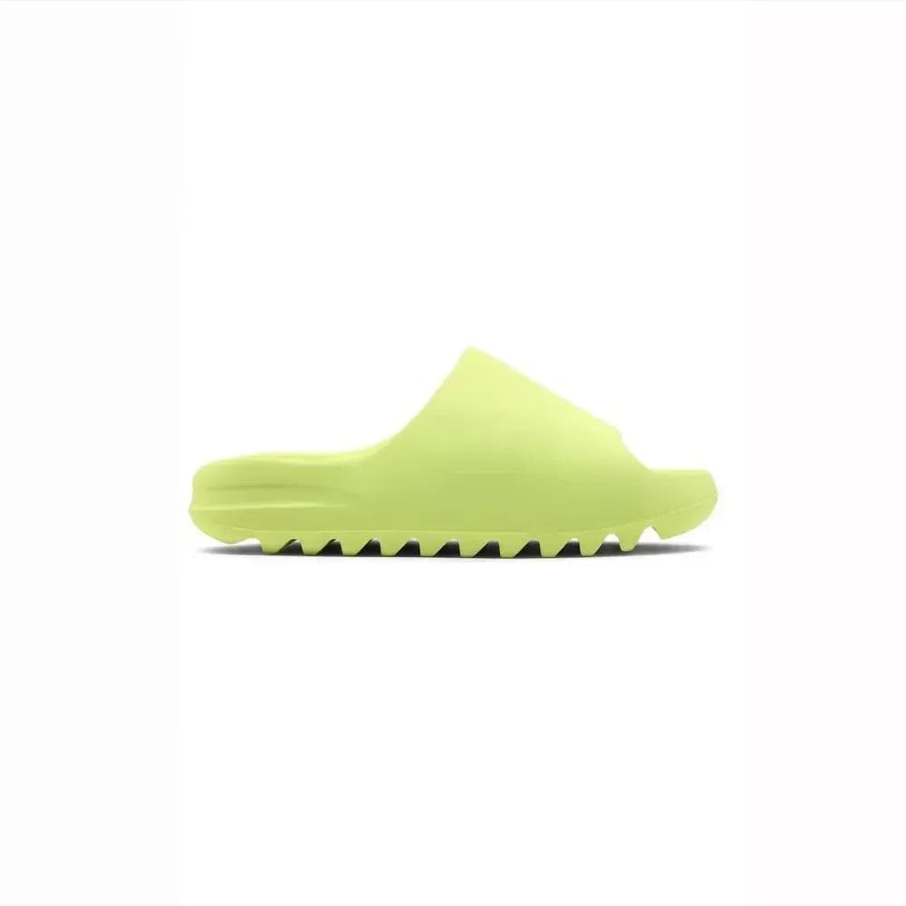 Yeezy Slides Glow Green - JoyaGoo Spreadsheet