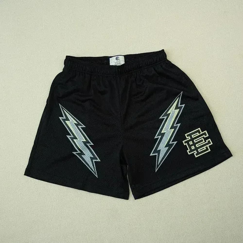Eric Emanuel EE Basic Short EE Bolt Black - JoyaGoo Spreadsheet