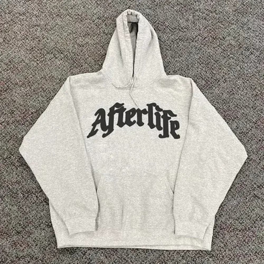 Afterlife Hoodie (3+ Colorways) - JoyaGoo Spreadsheet