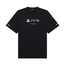 Balenciaga Ps5 Shirt - JoyaGoo Spreadsheet