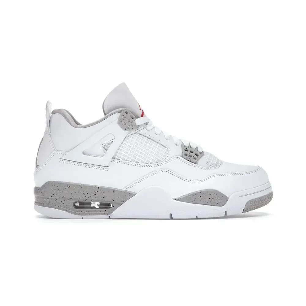 Jordan 4 SB Oreo (LJR Batch) - JoyaGoo Spreadsheet