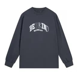 Balenciaga Bekind Longsleeve - JoyaGoo Spreadsheet