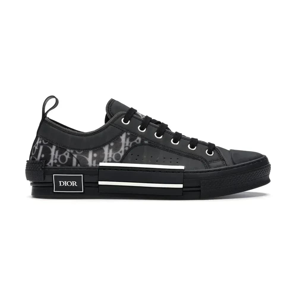 Dior B23 Low Black (Budget Batch) - JoyaGoo Spreadsheet