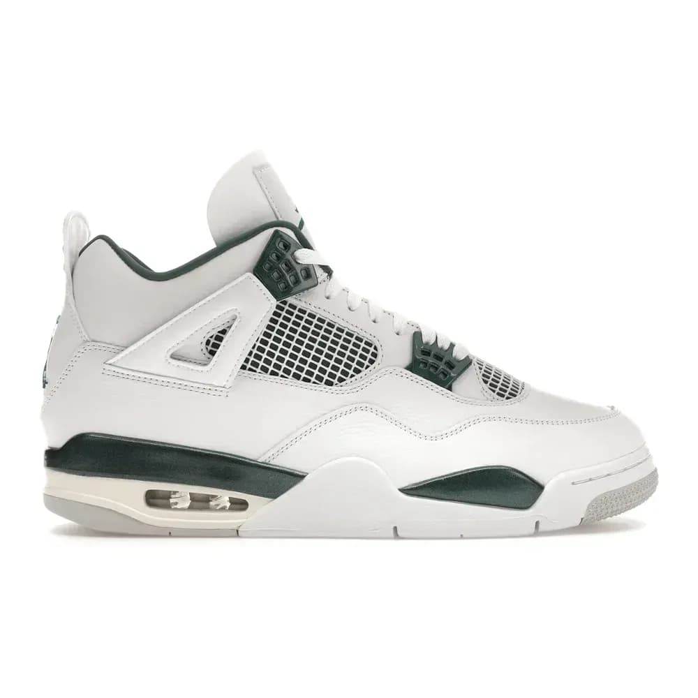 Jordan 4 SB Oxidized Green (GX Batch) - JoyaGoo Spreadsheet