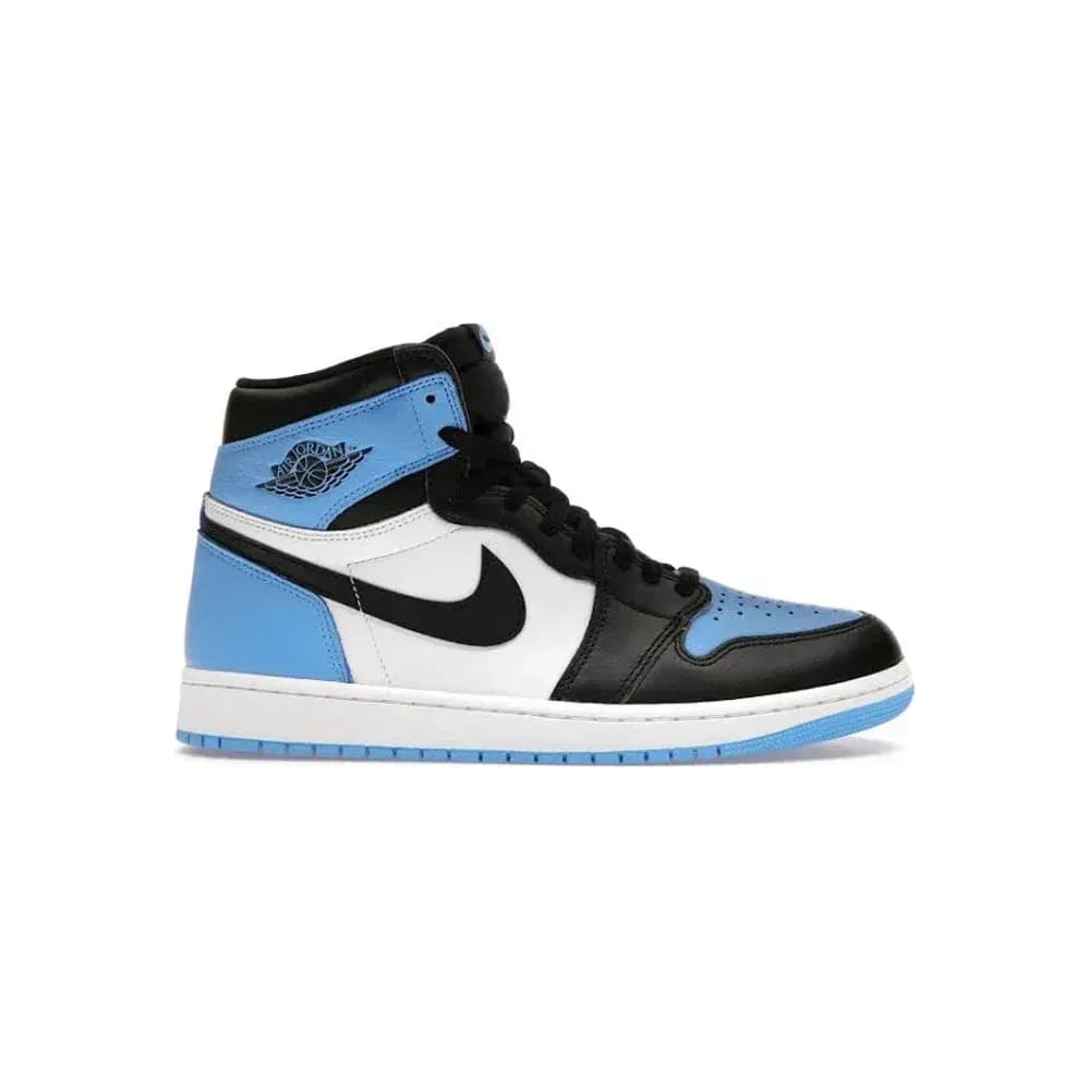 Jordan 1 Retro High OG University Blue - JoyaGoo Spreadsheet