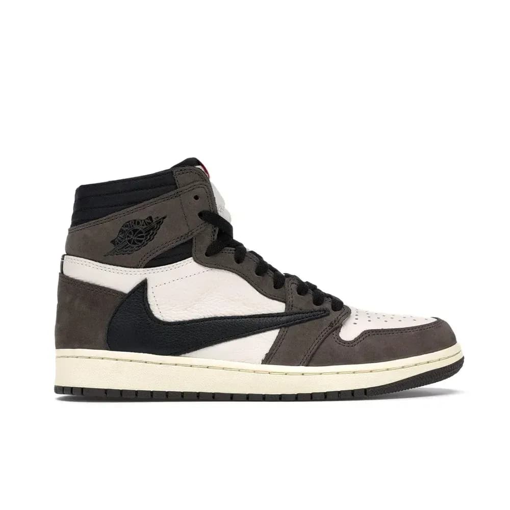 Travis Scott x Air Jordan 1 Retro High OG - JoyaGoo Spreadsheet
