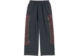 Balenciaga Offshore Sweats - JoyaGoo Spreadsheet