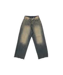 Balenciaga Waxed Denim - JoyaGoo Spreadsheet