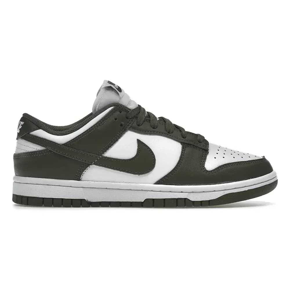 Dunk Low Medium Olive (M Batch) - JoyaGoo Spreadsheet