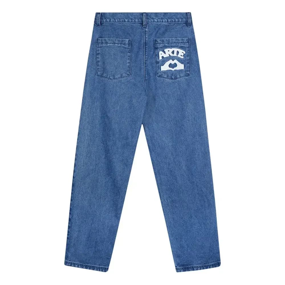 Arte Blue Jeans - JoyaGoo Spreadsheet