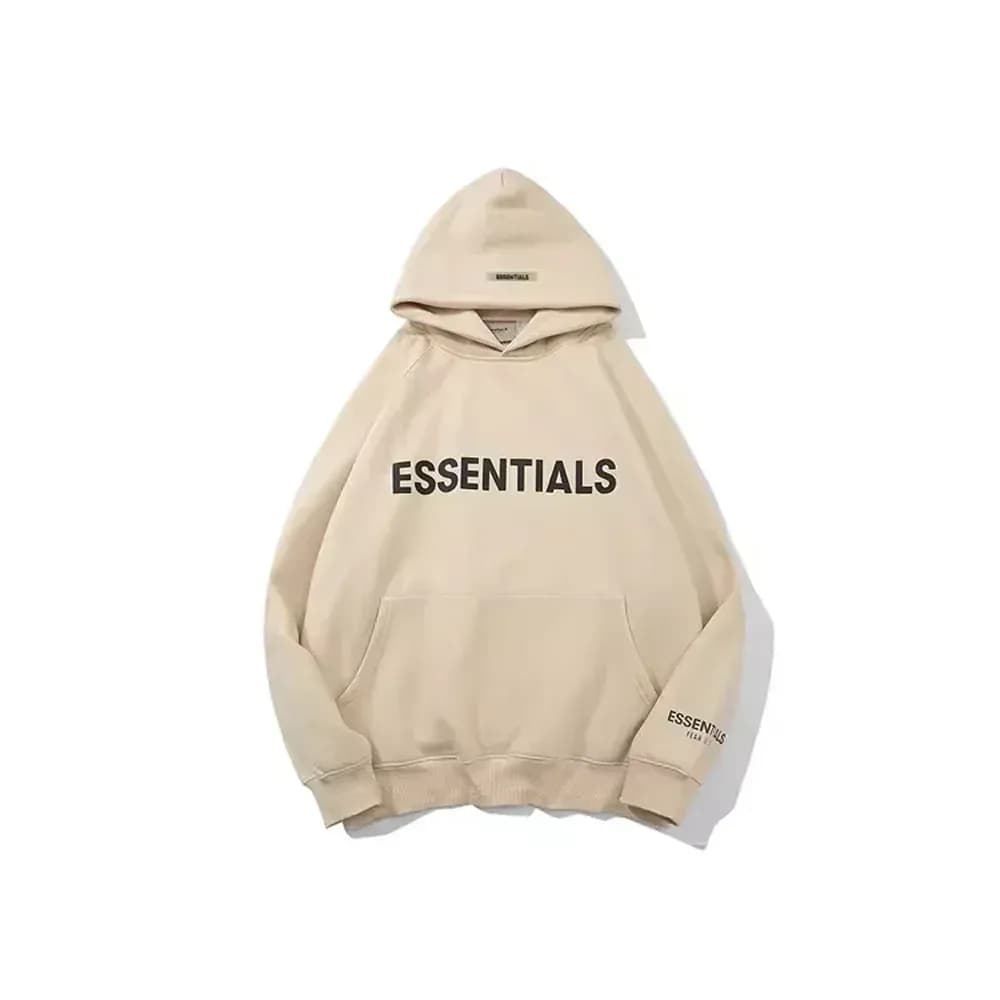 Essentials Hoodie Apricot - JoyaGoo Spreadsheet