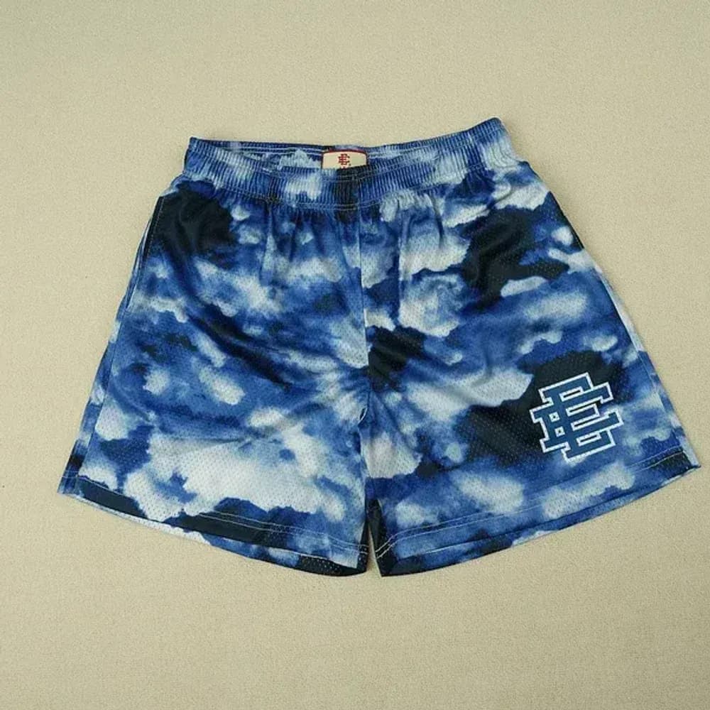 Eric Emanuel EE Basic Shorts Navy Sky - JoyaGoo Spreadsheet