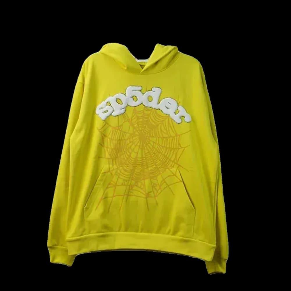 Sp5der Websuit Hoodie - JoyaGoo Spreadsheet