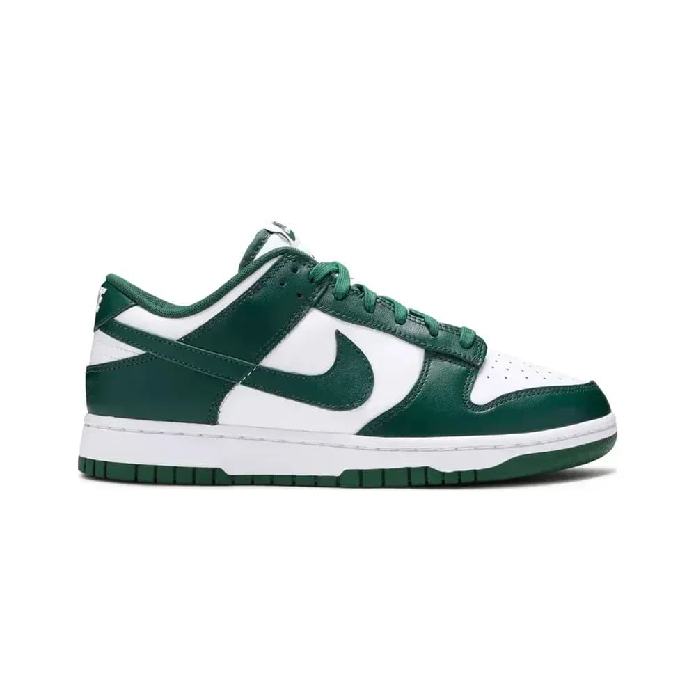 Dunk Low Michigan State (M Batch) - JoyaGoo Spreadsheet