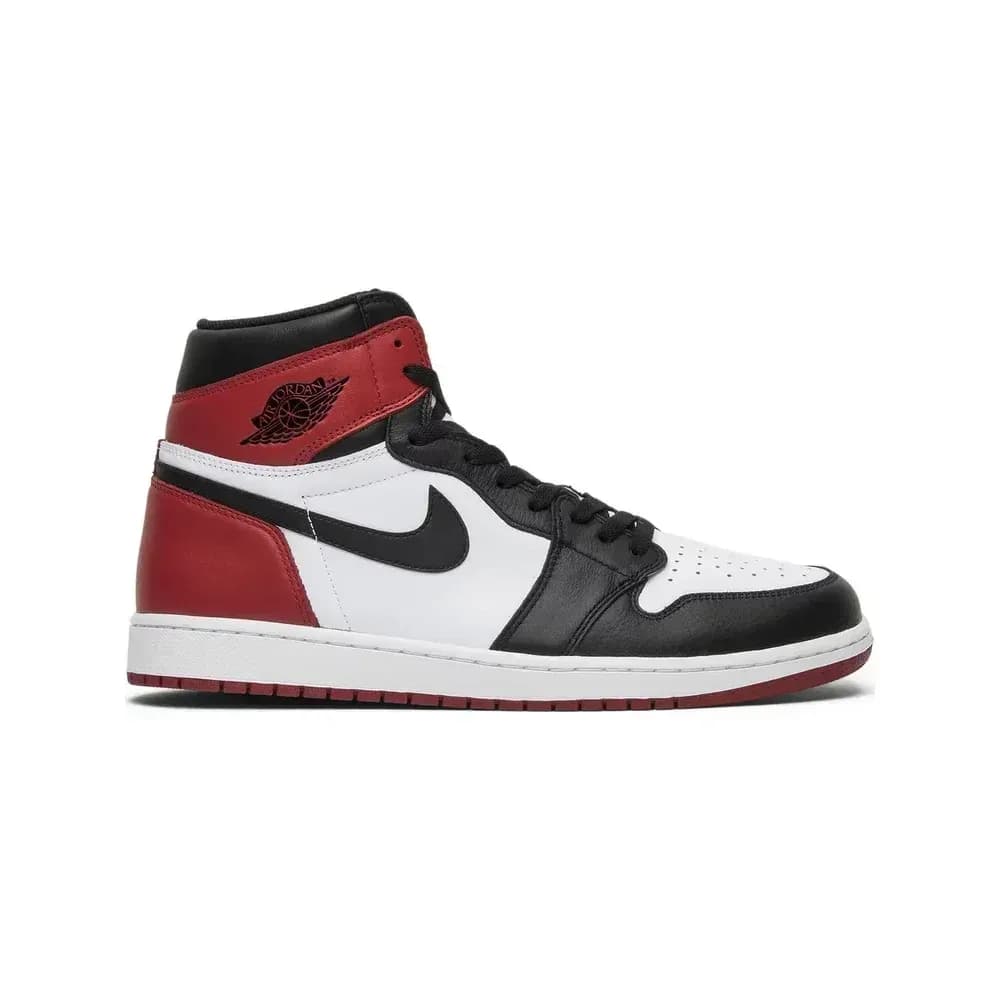 Jordan 1 Retro Black Toe - JoyaGoo Spreadsheet
