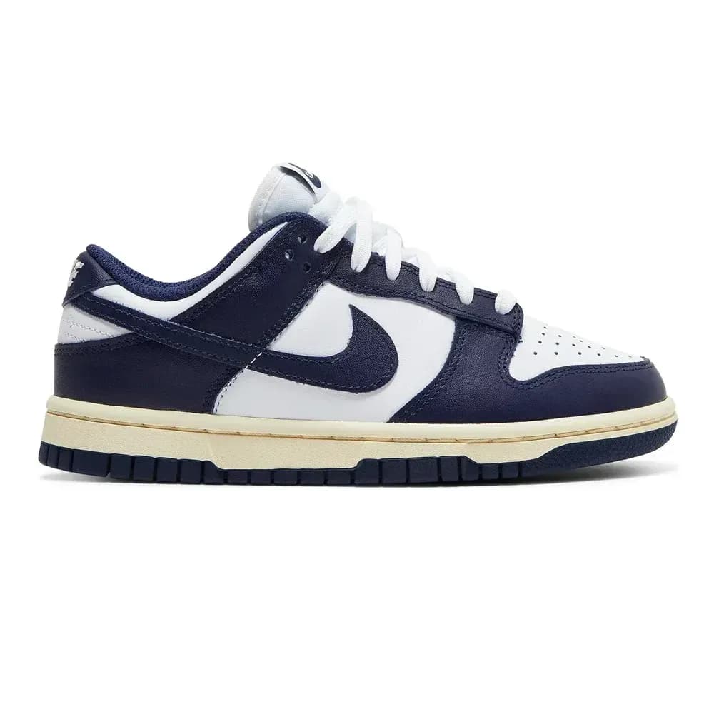 Dunk Low Navy Blue (M Batch) - JoyaGoo Spreadsheet