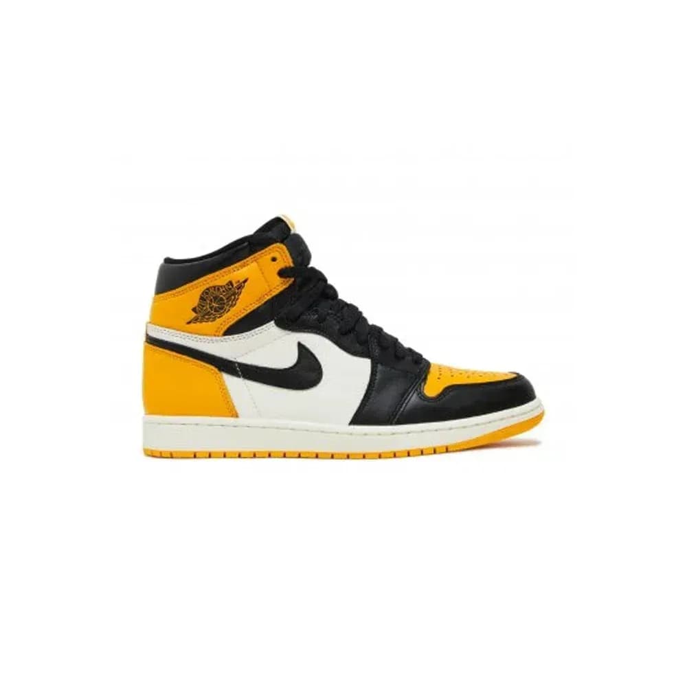 Jordan 1 Retro High Pollen - JoyaGoo Spreadsheet