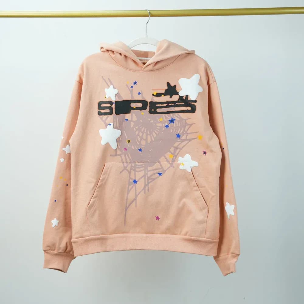 Sp5der SP5 Bellini Hoodie Belinni - JoyaGoo Spreadsheet