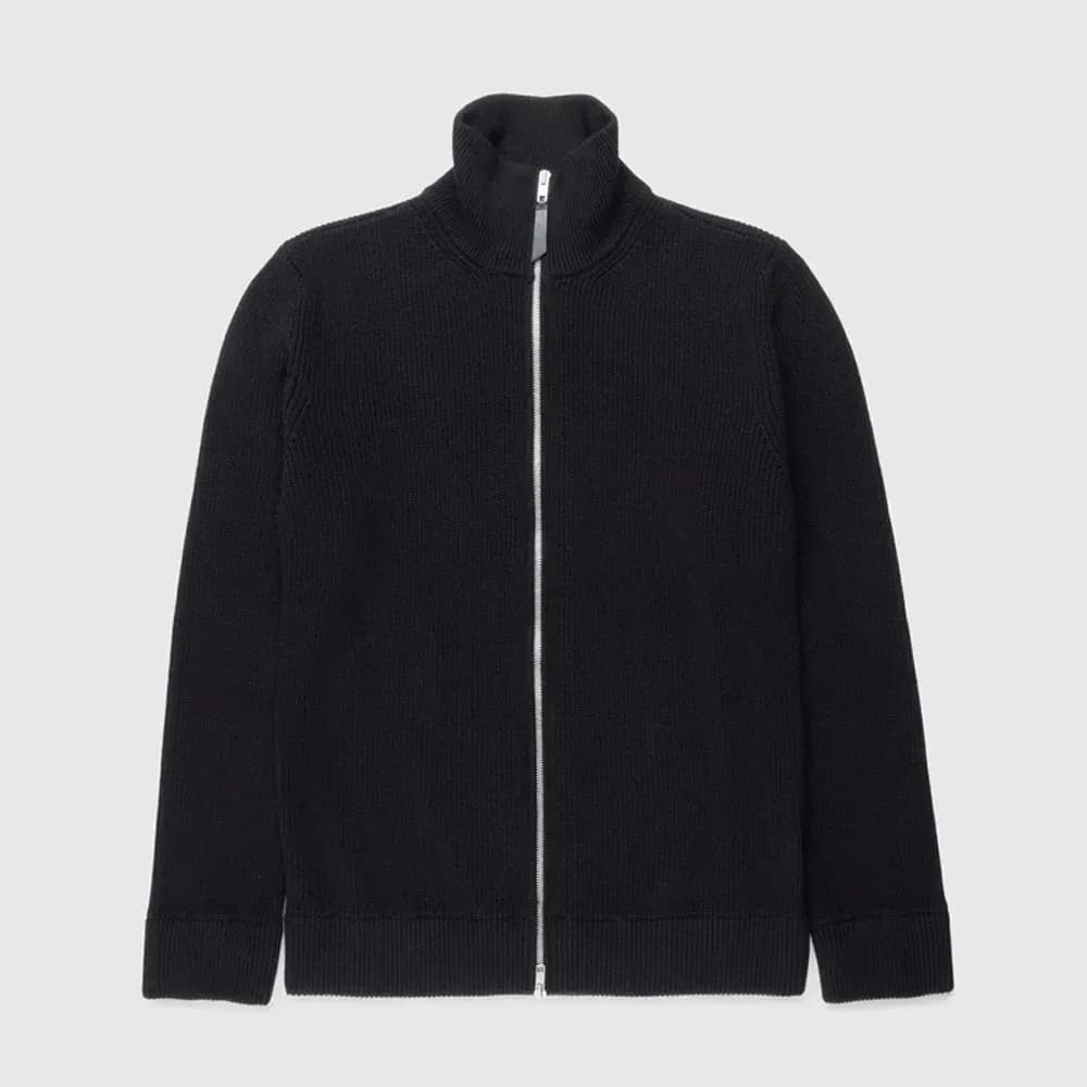 Maison Margiela Pull Over Black - JoyaGoo Spreadsheet