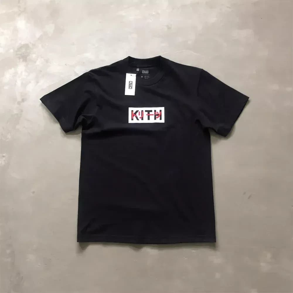 Kith Tee - JoyaGoo Spreadsheet
