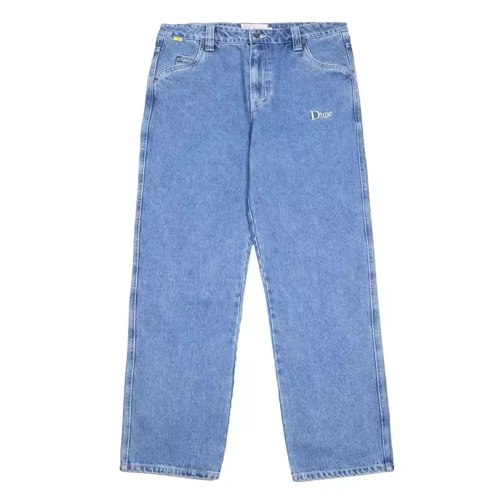 Dime Jeans - JoyaGoo Spreadsheet