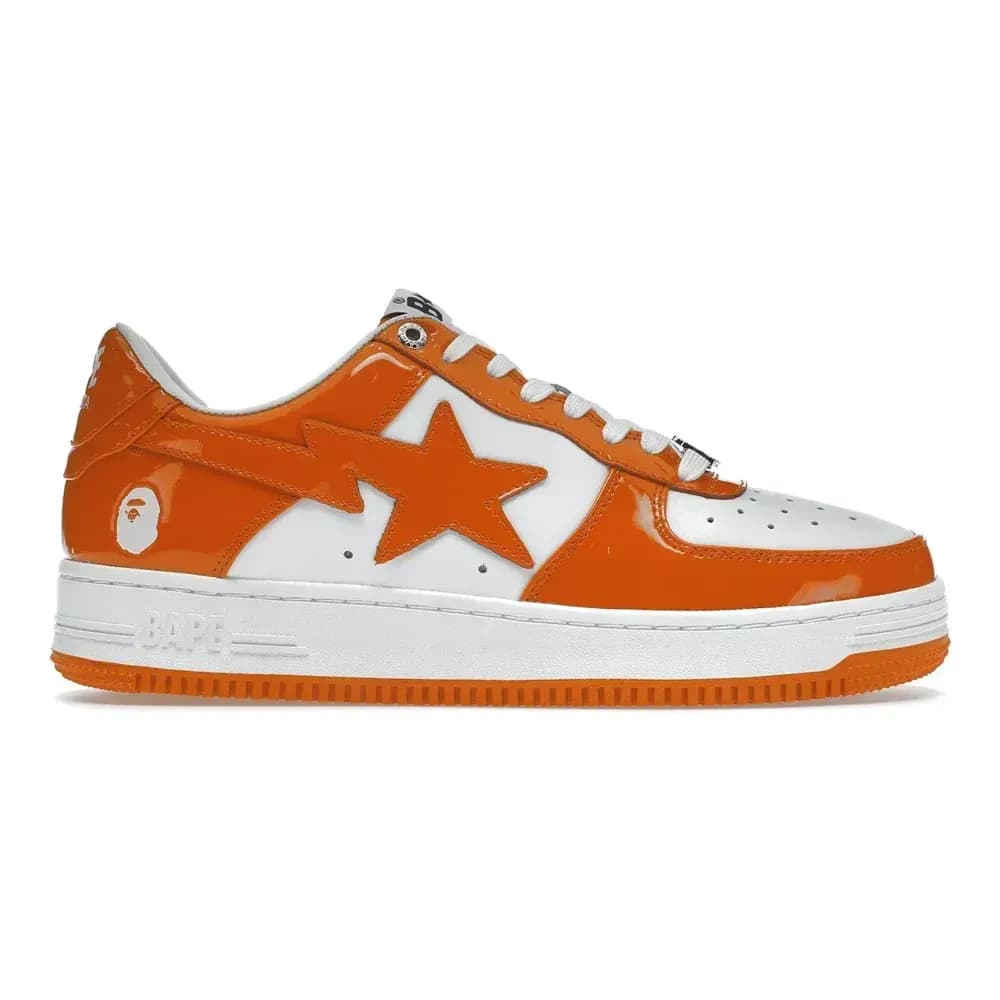 Bapesta Orange - JoyaGoo Spreadsheet
