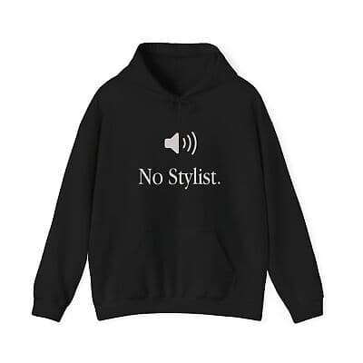 Destory Lonely Nostylist Hoodie 2 - JoyaGoo Spreadsheet