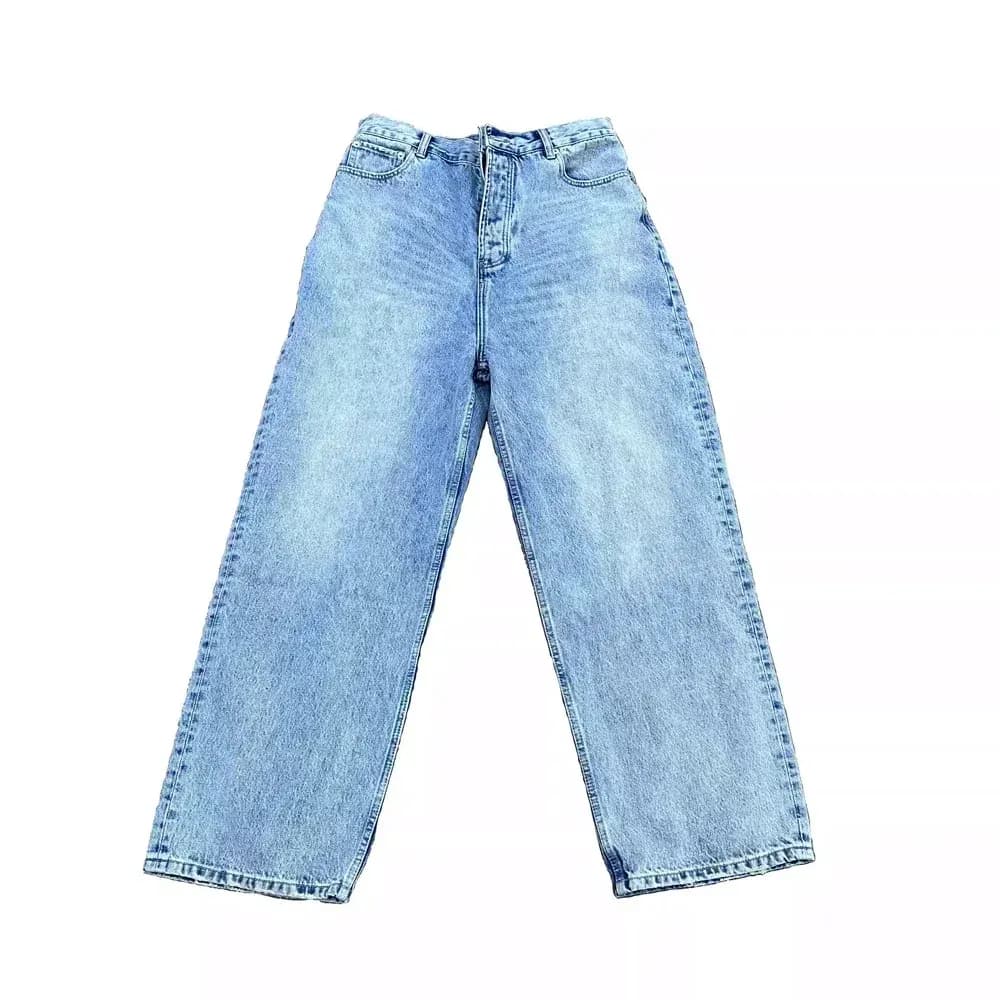 Balenciaga Jeans - JoyaGoo Spreadsheet