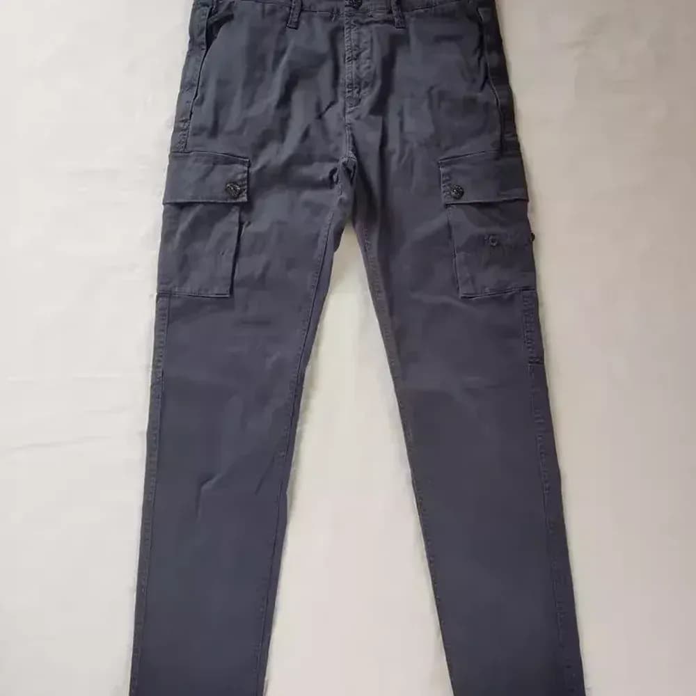 Stone Island Cargos