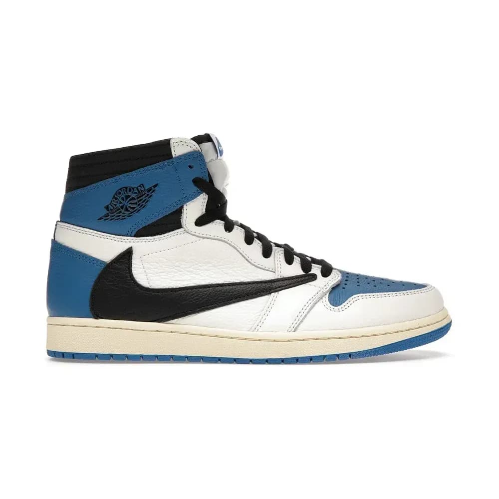 Air Jordan 1 Retro High OG SP Fragment x Travis Scott - JoyaGoo Spreadsheet