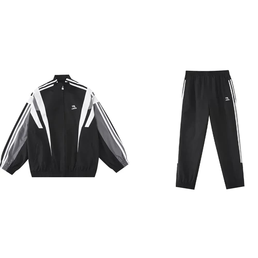 Balenciaga Track Jacket (Tracksuit two pieces) - JoyaGoo Spreadsheet