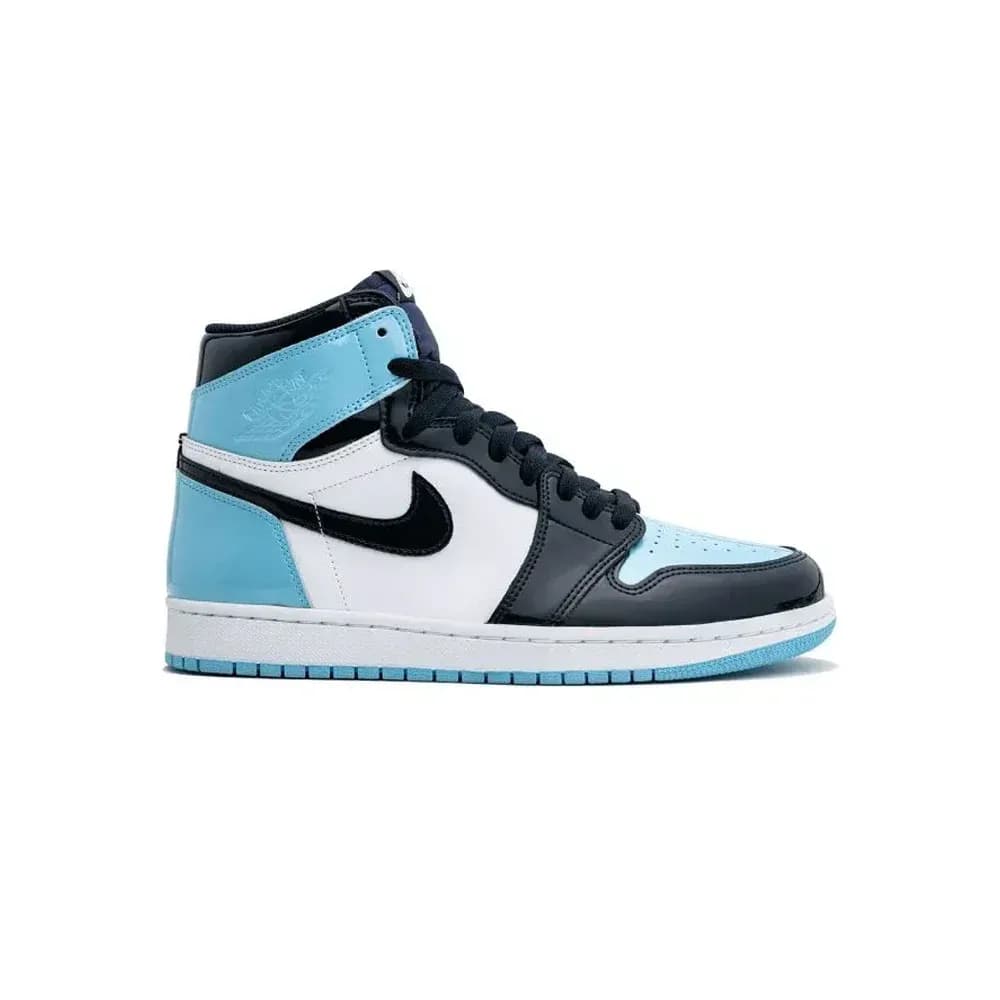 Jordan 1 Retro High UNC Patent (Women's) - JoyaGoo Spreadsheet