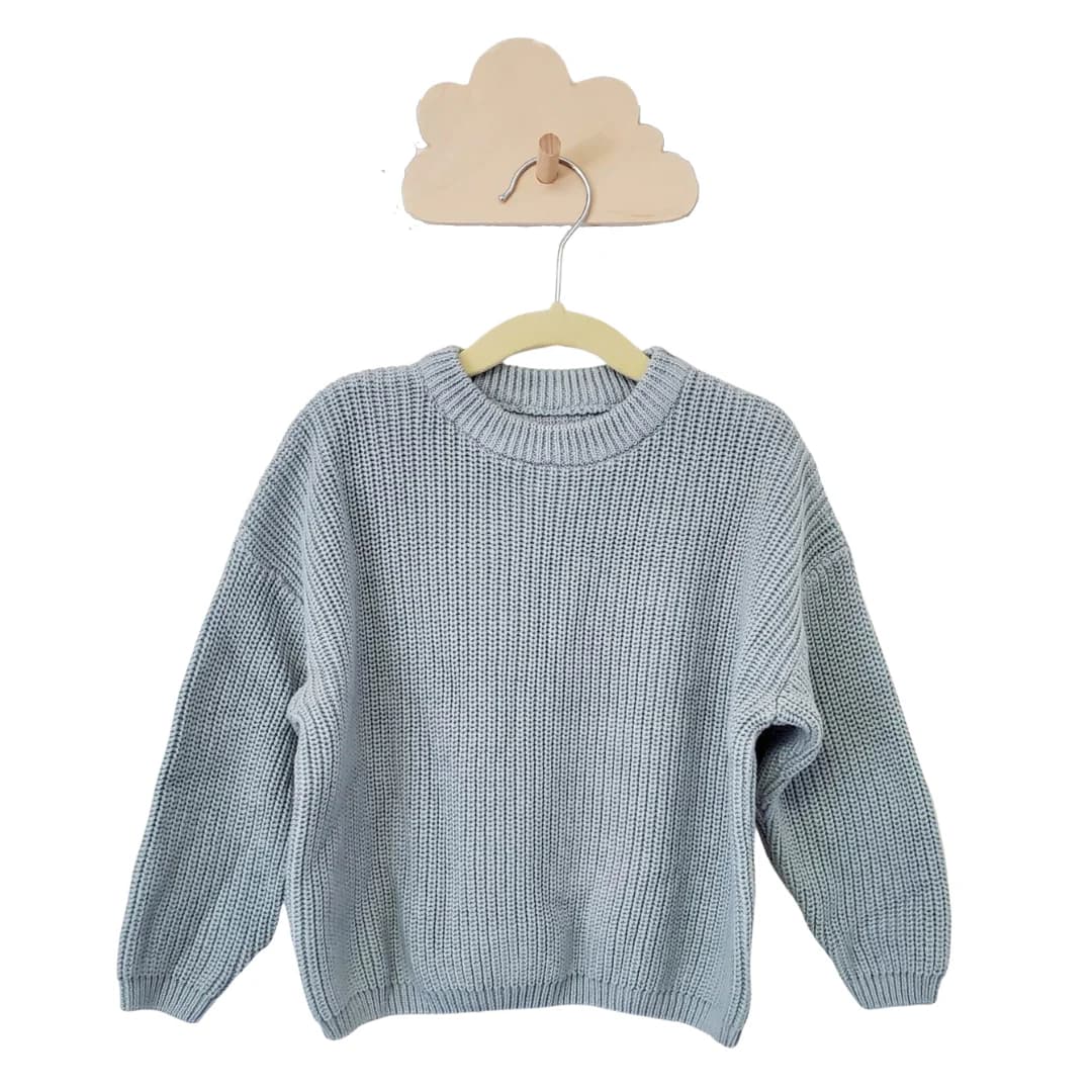 Margiela Logo Knit - JoyaGoo Spreadsheet