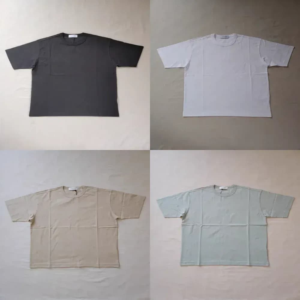 Stone Island Tee (8+ Colorways) - JoyaGoo Spreadsheet