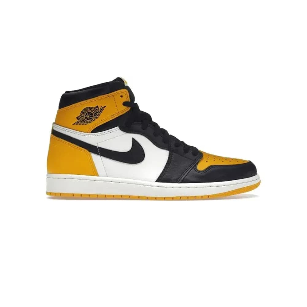 Jordan 1 Retro High OG Taxi - JoyaGoo Spreadsheet