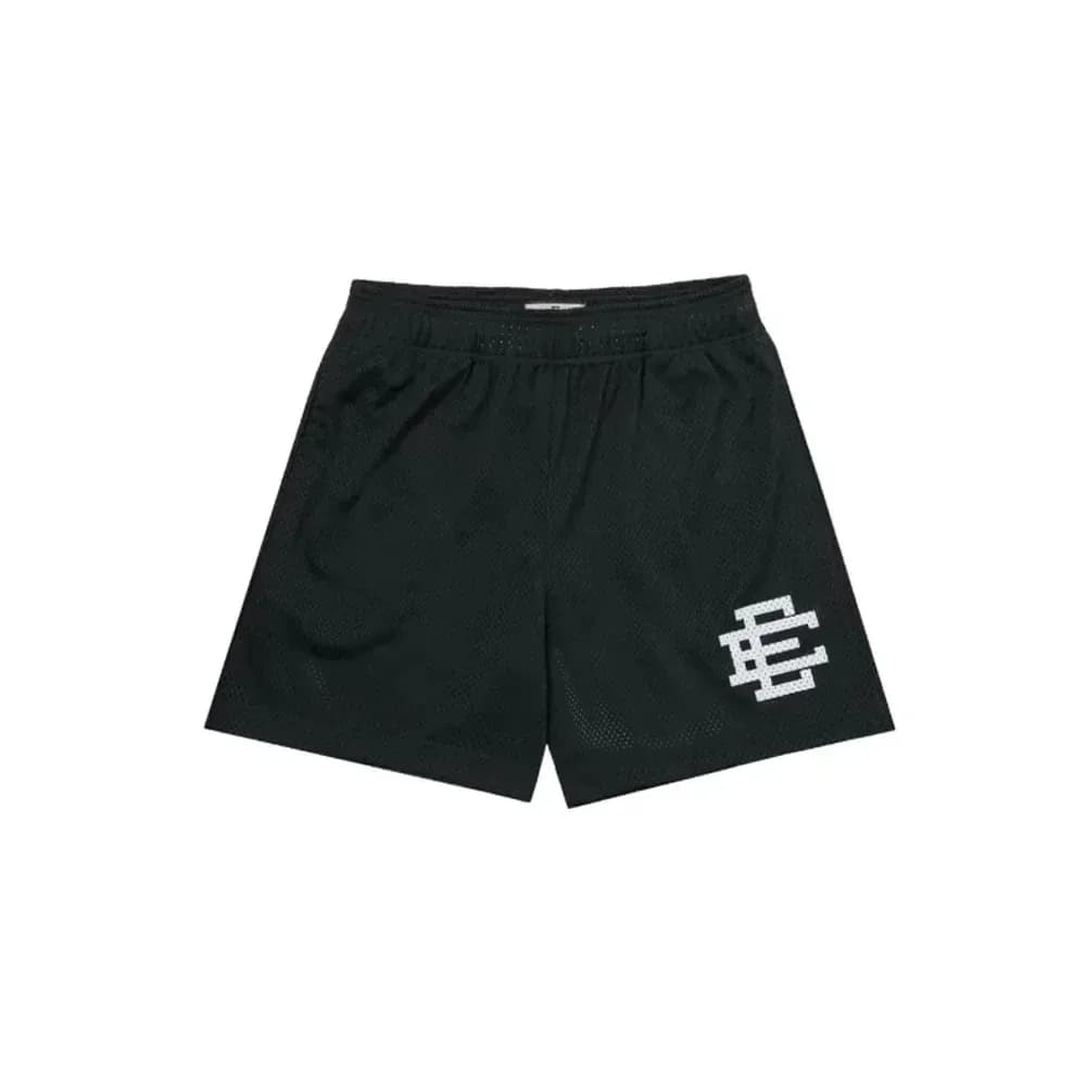 Eric Emanuel EE Basic Short (SS22) Black/White - JoyaGoo Spreadsheet