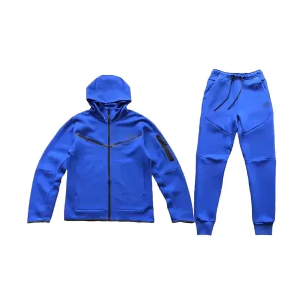 Nike Tech Fleece Dark Blue  - JoyaGoo Spreadsheet