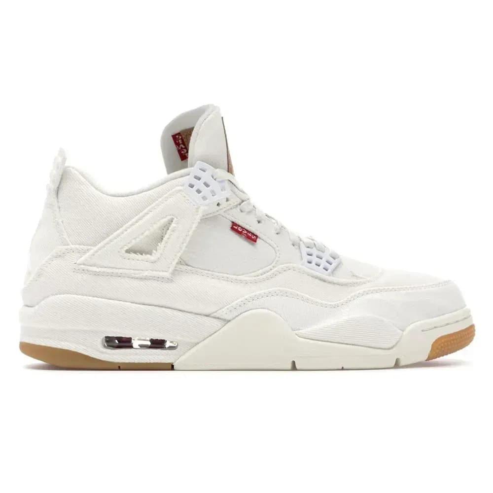 Jordan 4 SB Levi's White (GX Batch) - JoyaGoo Spreadsheet